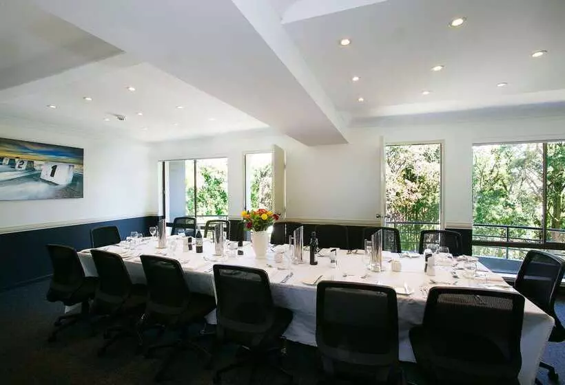 Best Western Plus Apollo Hotel Newcastle