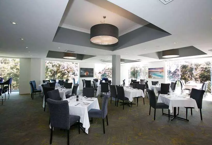 Best Western Plus Apollo Hotel Newcastle