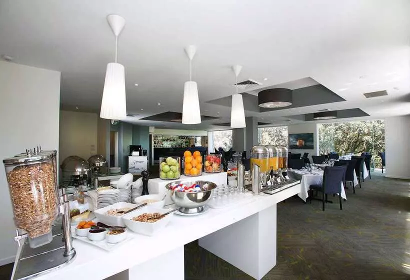 Best Western Plus Apollo Hotel Newcastle