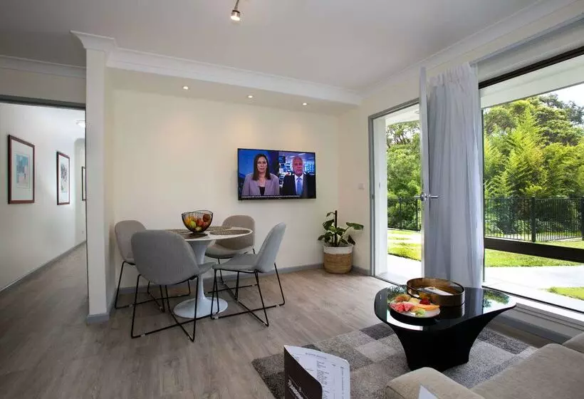 Best Western Plus Apollo Hotel Newcastle