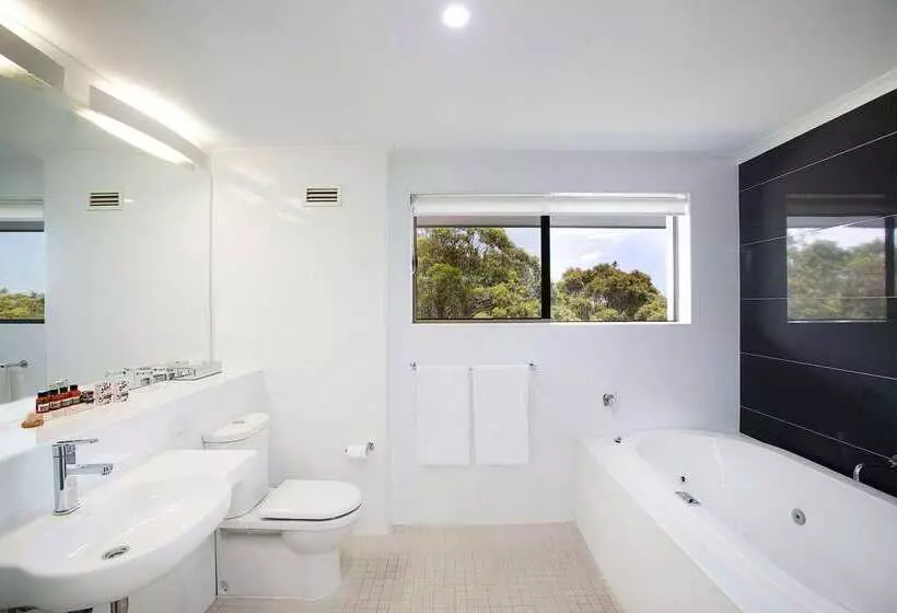 Best Western Plus Apollo Hotel Newcastle