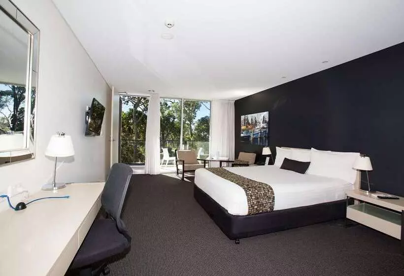 Best Western Plus Apollo Hotel Newcastle