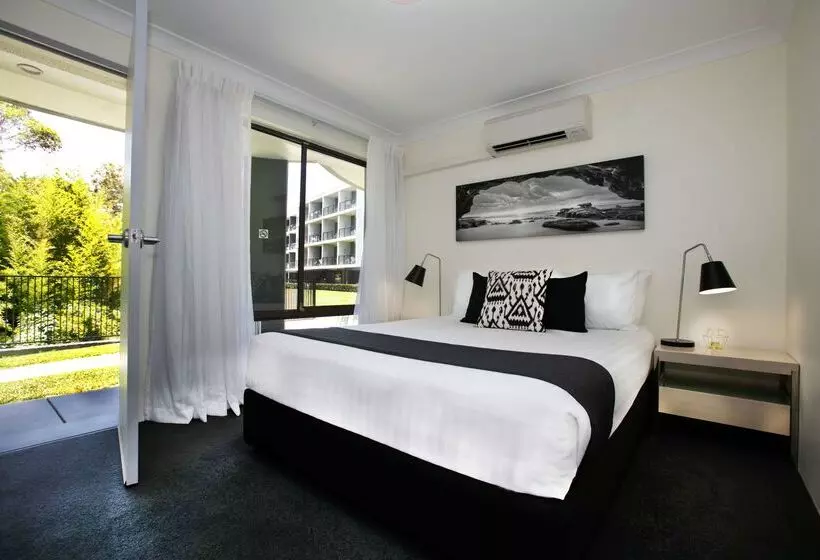 Best Western Plus Apollo Hotel Newcastle