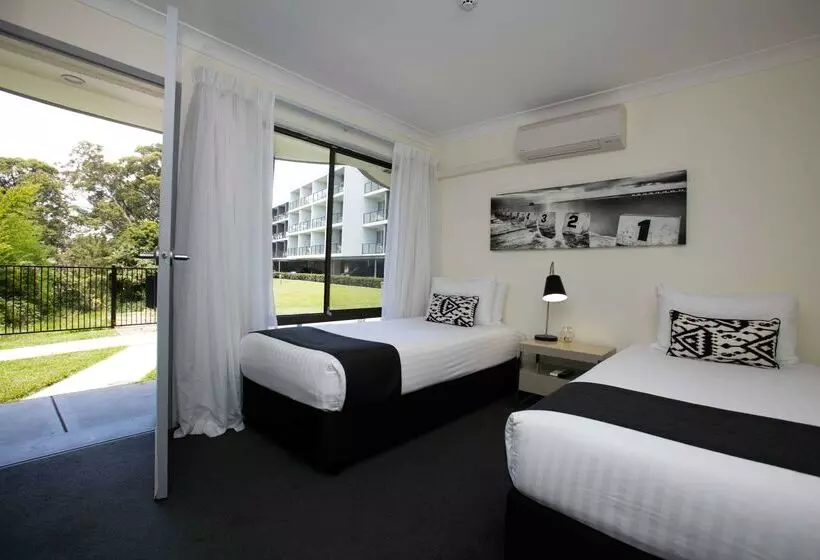 Best Western Plus Apollo Hotel Newcastle