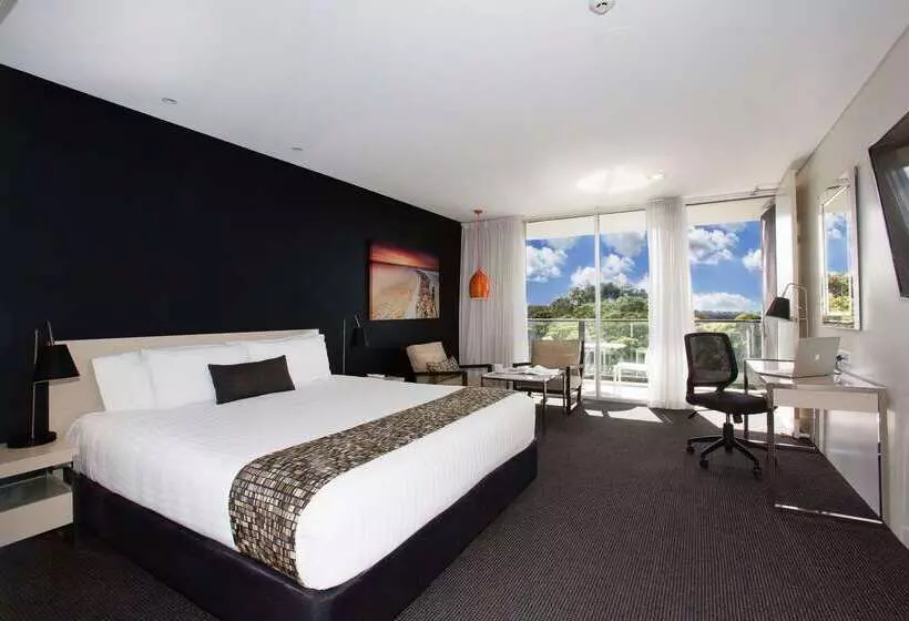 Best Western Plus Apollo Hotel Newcastle