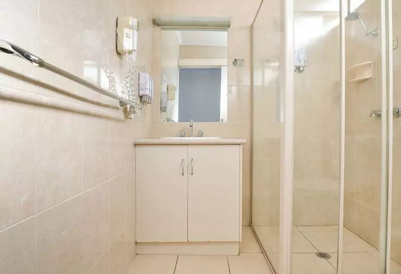 בית מלון כפרי Boulevard Motor Inn