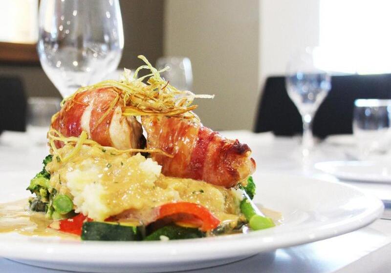 호텔 Boulevard Motor Inn