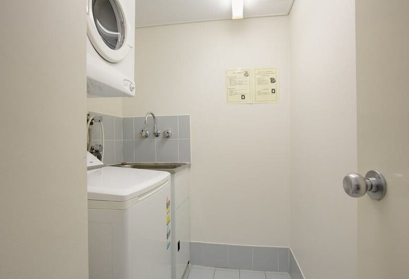 ホテル Cairns Southside International