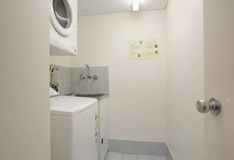 ホテル Cairns Southside International