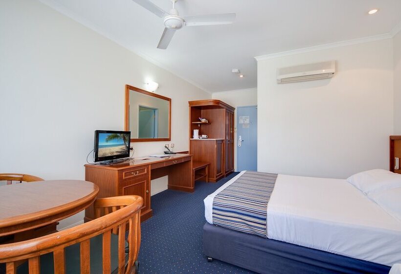 ホテル Cairns Southside International
