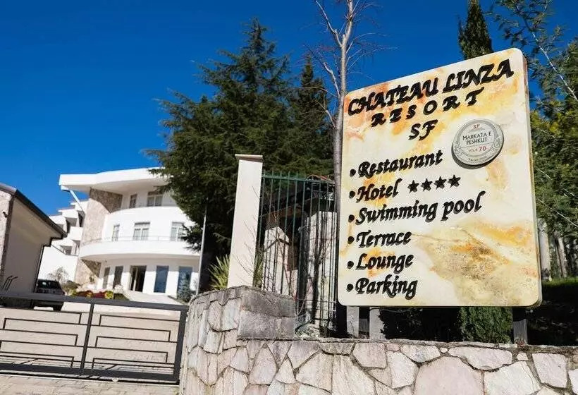 فندق Chateau Linza Resort