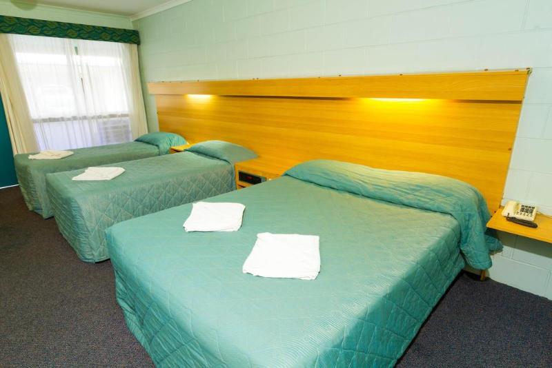 Y Motels Rockhampton