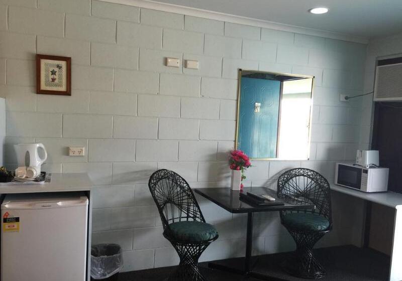 Y Motels Rockhampton