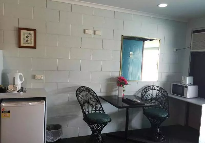 Y Motels Rockhampton