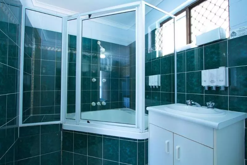 Y Motels Rockhampton