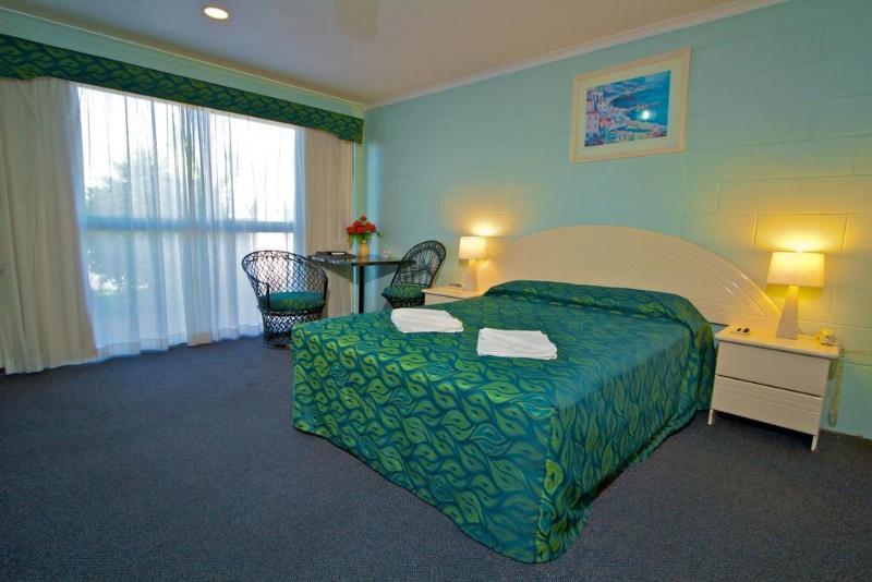 Y Motels Rockhampton