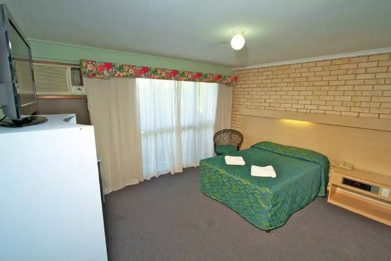 Y Motels Rockhampton