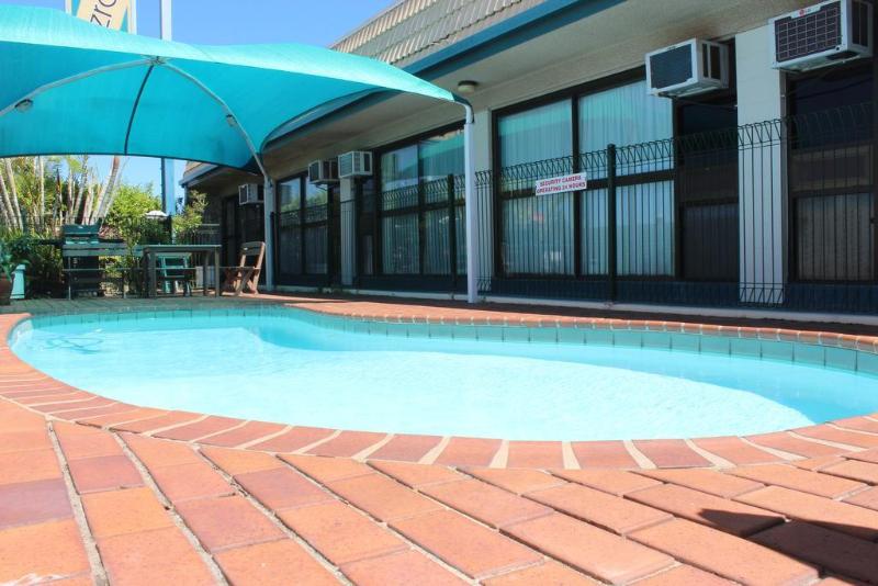 Y Motels Rockhampton
