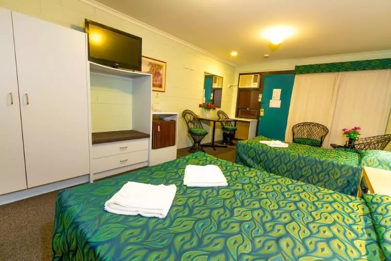 Y Motels Rockhampton