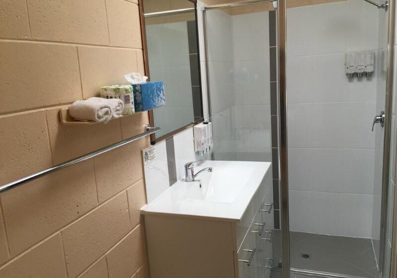 Y Motels Rockhampton