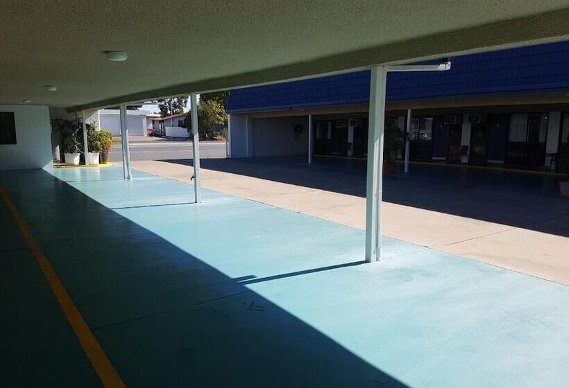 Y Motels Rockhampton