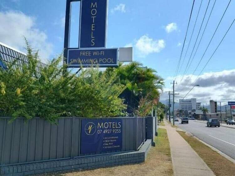 Y Motels Rockhampton