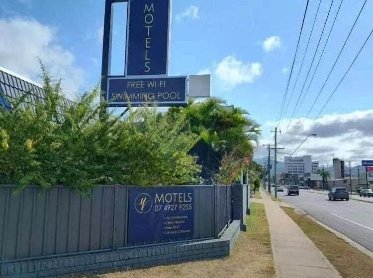 Y Motels Rockhampton