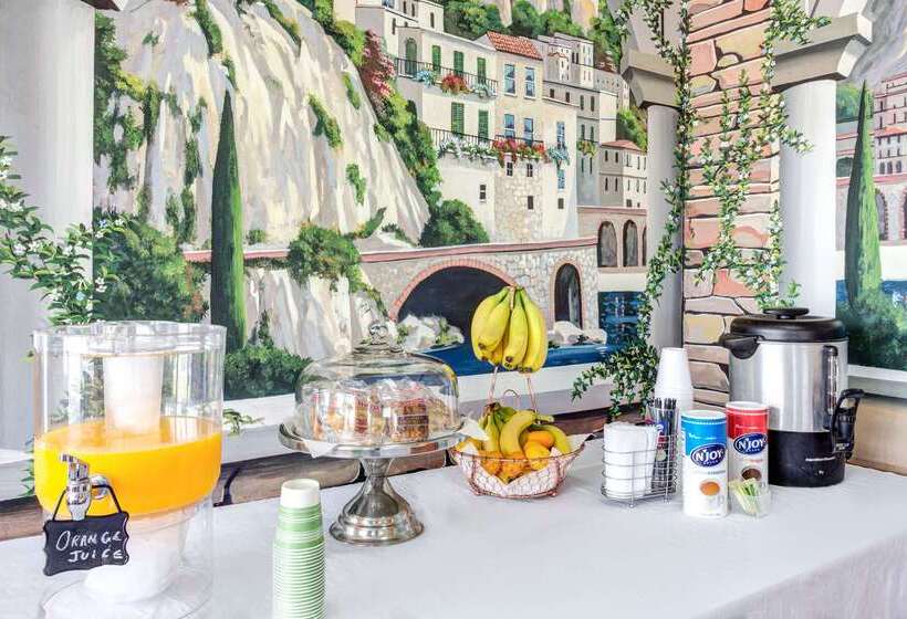 هتل Knights Inn Kissimmee