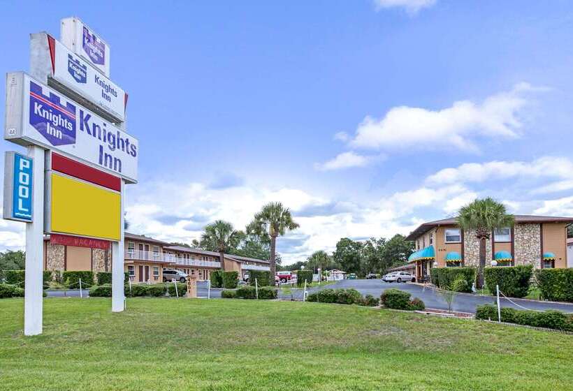 هتل Knights Inn Kissimmee