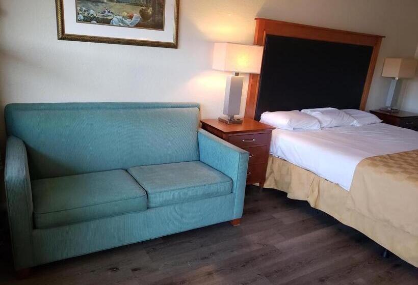 هتل Knights Inn Kissimmee