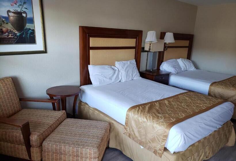 هتل Knights Inn Kissimmee