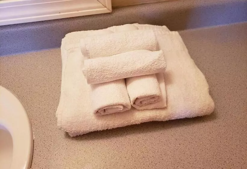 Отель Knights Inn Kissimmee