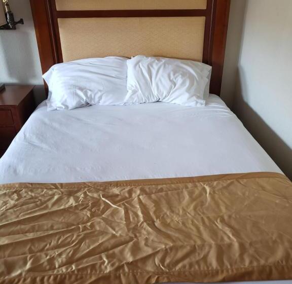 هتل Knights Inn Kissimmee