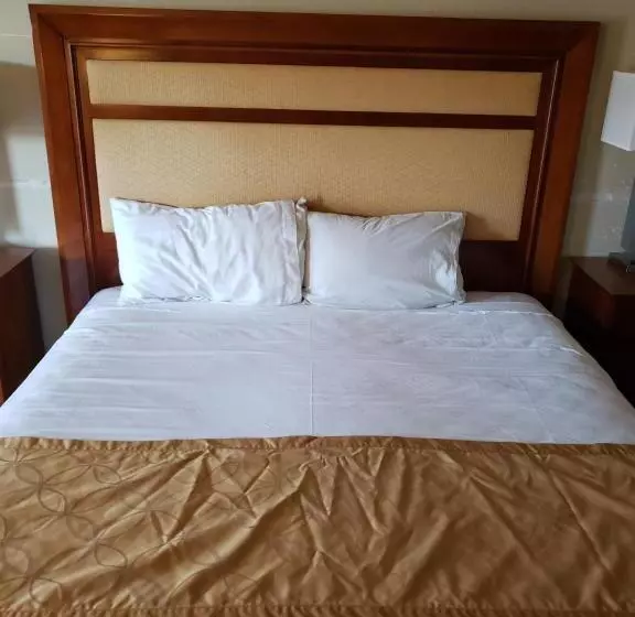 Отель Knights Inn Kissimmee