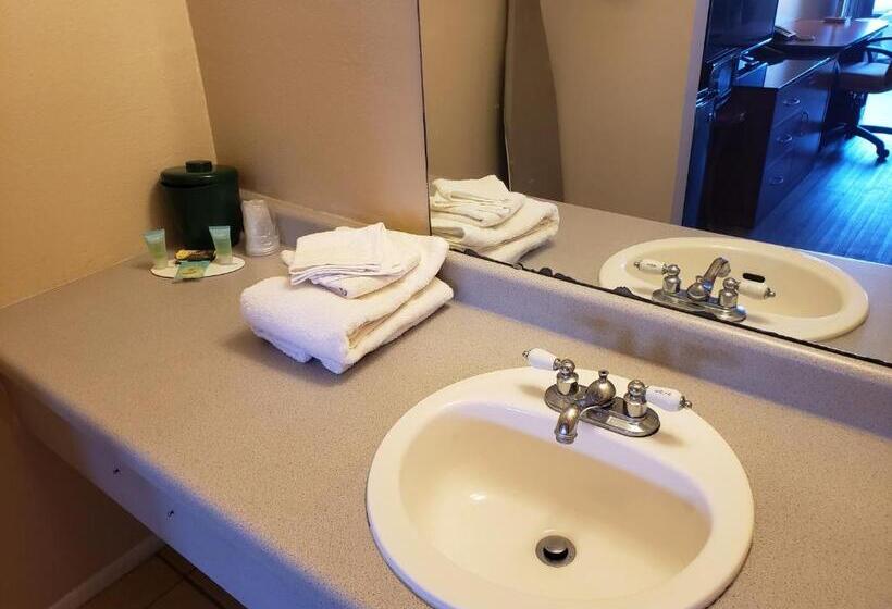 هتل Knights Inn Kissimmee