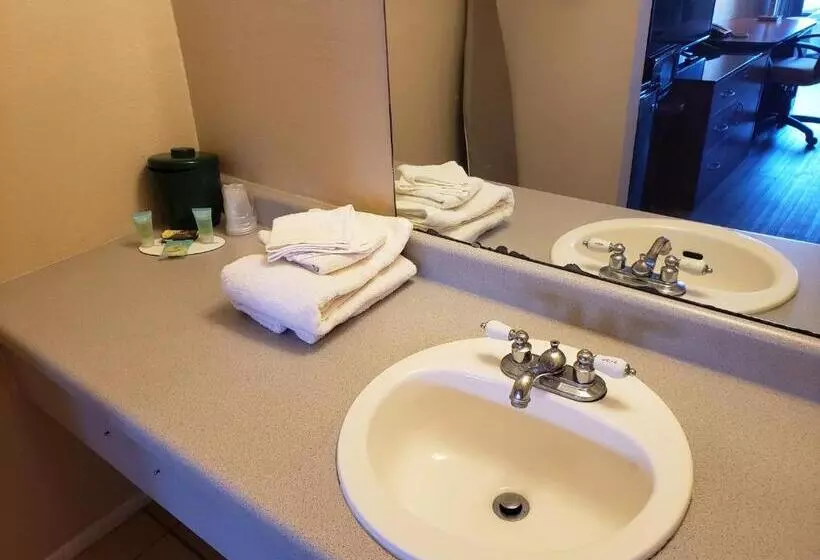 Отель Knights Inn Kissimmee