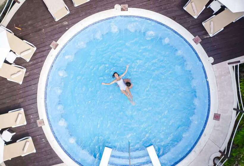 هتل Occidental Cozumel   All Inclusive