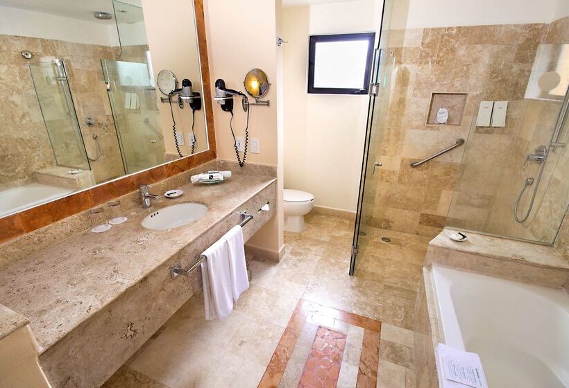 هتل Occidental Cozumel   All Inclusive