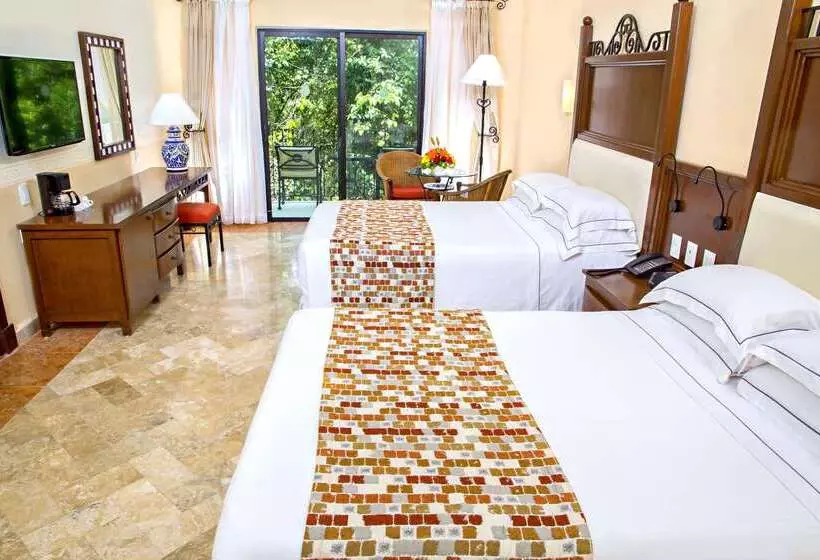 酒店 Occidental Cozumel   All Inclusive