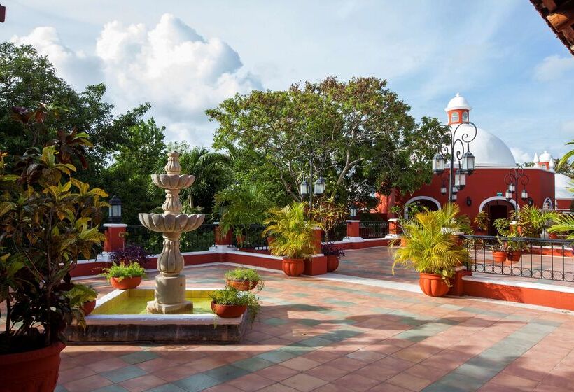 هتل Occidental Cozumel   All Inclusive