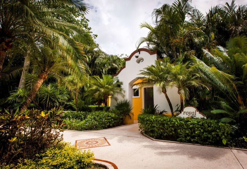 هتل Occidental Cozumel   All Inclusive