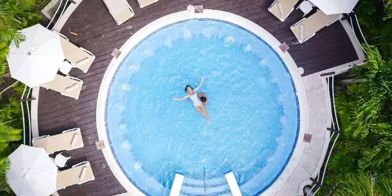 酒店 Occidental Cozumel   All Inclusive