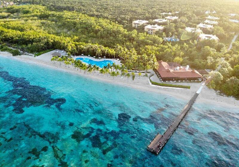 هتل Occidental Cozumel   All Inclusive