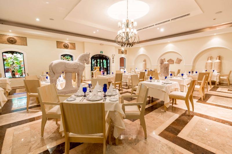 هتل Occidental Cozumel   All Inclusive