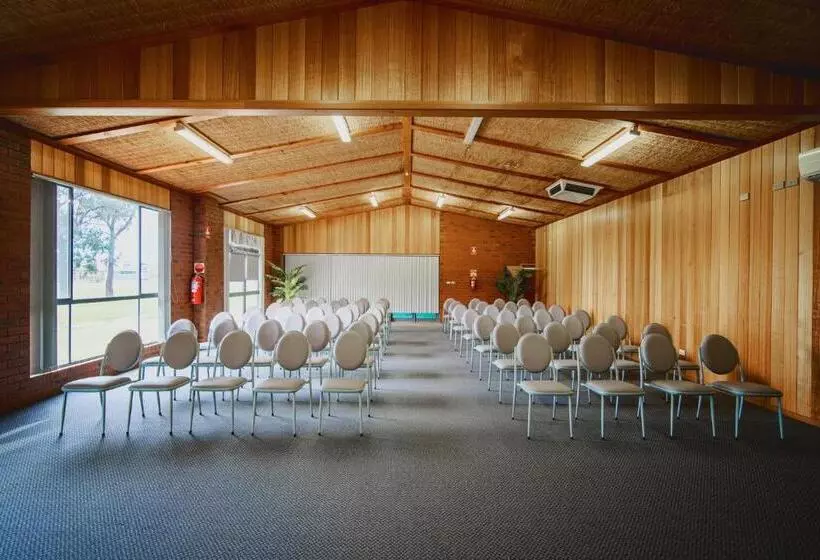 汽车旅馆 Best Westlander Motor Inn