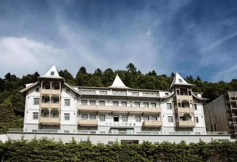Seehotel Bellevue