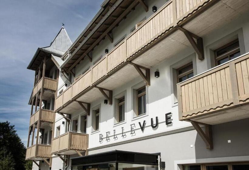 Seehotel Bellevue