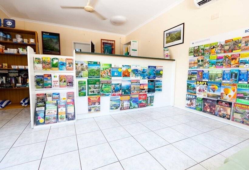 Trinity Beach Pacific