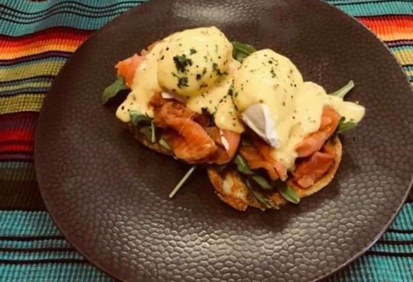 Trinity Beach Pacific