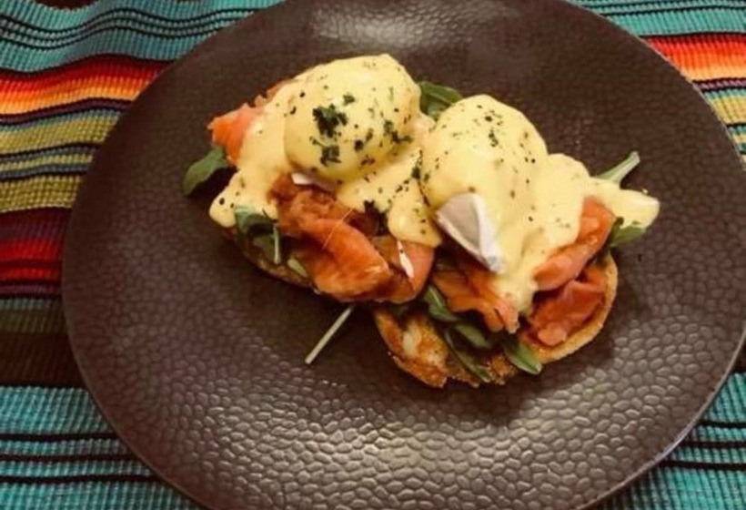 Trinity Beach Pacific